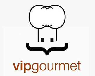 36個(gè)啟發(fā)靈感的食品餐飲標(biāo)志設(shè)計(jì)圖片欣賞-上海標(biāo)志設(shè)計(jì)公司