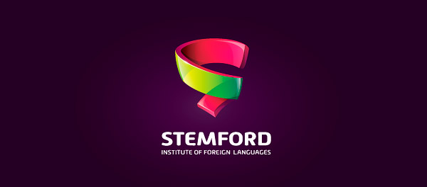 斯特福德螺旋標志設(shè)計-上海標志設(shè)計公司 斯特福德螺旋標志設(shè)計-上海標志設(shè)計公司