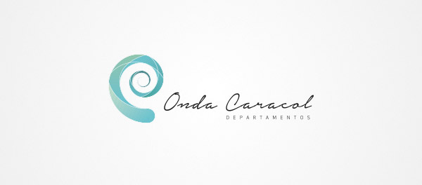 昂達卡拉科爾螺旋標志設(shè)計-上海標志設(shè)計公司 昂達卡拉科爾螺旋標志設(shè)計-上海標志設(shè)計公司