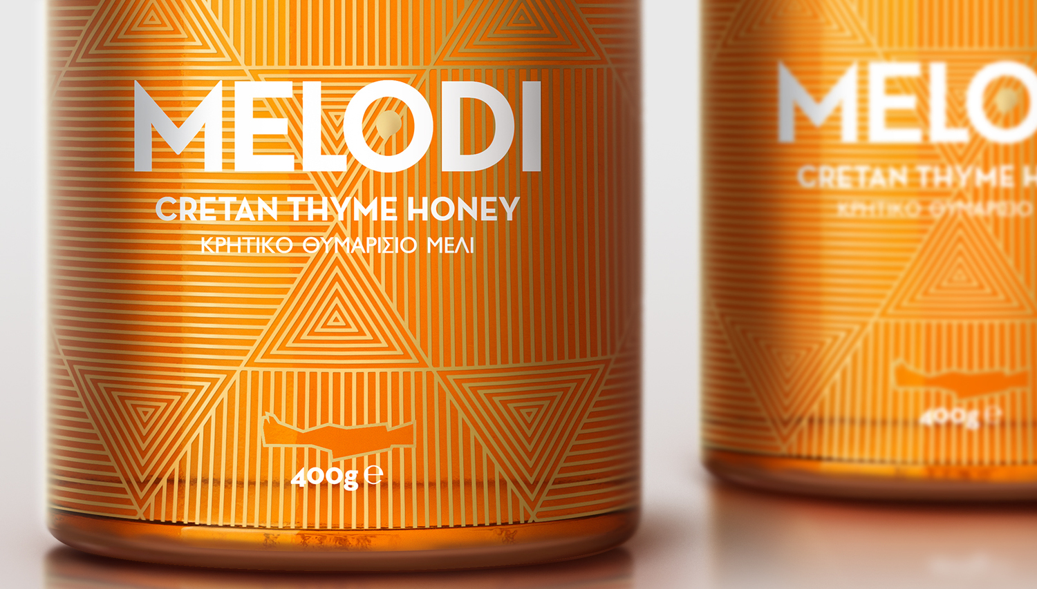 MELODI金屬風(fēng)格蜂蜜包裝設(shè)計(jì)-上海包裝設(shè)計(jì)公司 MELODI金屬風(fēng)格蜂蜜包裝設(shè)計(jì)-上海包裝設(shè)計(jì)公司