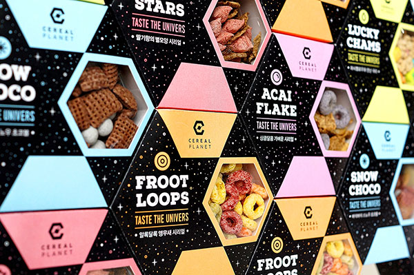 創(chuàng)新食品包裝設計2017-上海包裝設計公司