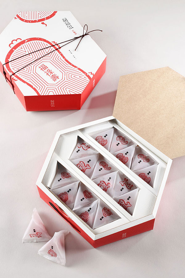 面包類包裝設計2017-上海包裝設計公司