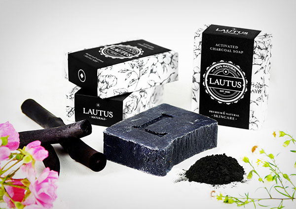 Lautus肥皂包裝肥皂包裝-上海包裝設計公司