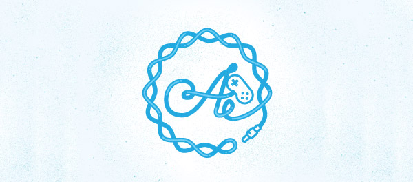 純線條游戲標(biāo)志設(shè)計(jì)-上海標(biāo)志設(shè)計(jì)公司 純線條游戲標(biāo)志設(shè)計(jì)-上海標(biāo)志設(shè)計(jì)公司