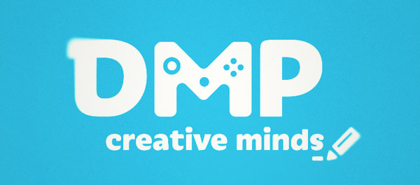 DMP游戲標(biāo)志設(shè)計(jì)-上海標(biāo)志設(shè)計(jì)公司 DMP游戲標(biāo)志設(shè)計(jì)-上海標(biāo)志設(shè)計(jì)公司