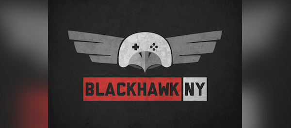 黑鷹游戲標(biāo)志設(shè)計(jì)-上海標(biāo)志設(shè)計(jì)公司 黑鷹游戲標(biāo)志設(shè)計(jì)-上海標(biāo)志設(shè)計(jì)公司