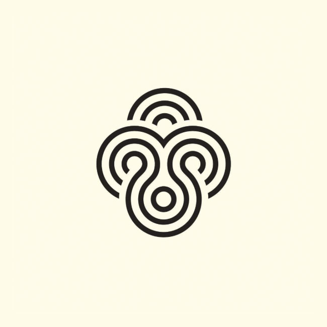 乳制品廠logo-上海logo設(shè)計公司