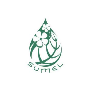 愫湄精油logo設計-上海logo設計公司