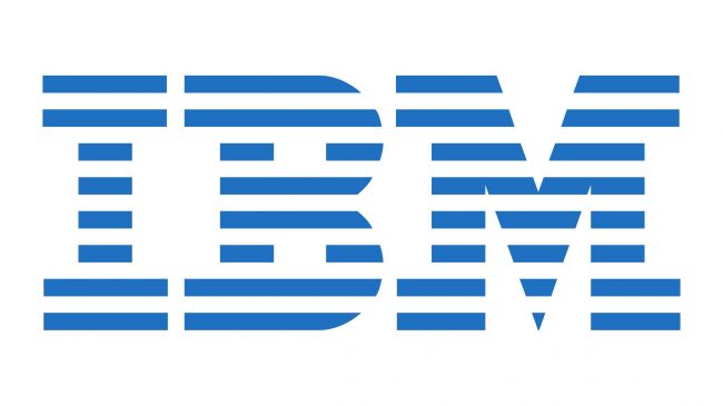 IBM的水平線條logo-Logo設(shè)計中的形狀心理學(xué)-上海標(biāo)志設(shè)計公司 IBM的水平線條logo-Logo設(shè)計中的形狀心理學(xué)-上海標(biāo)志設(shè)計公司