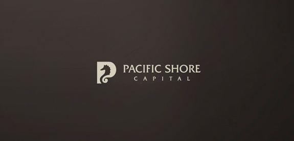 太平洋岸銀行Logo設(shè)計-上海標(biāo)志設(shè)計公司