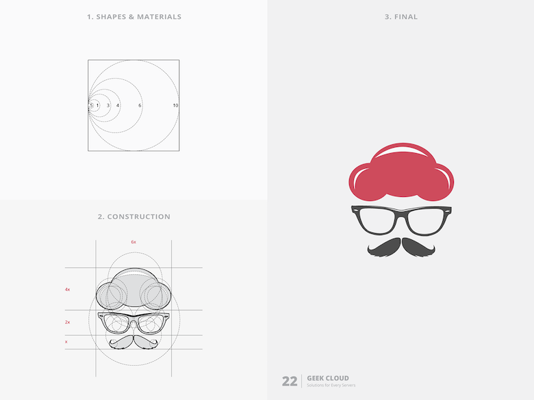 上海標(biāo)志設(shè)計(jì)公司分享25個(gè)利用黃金比例創(chuàng)建設(shè)計(jì)的創(chuàng)意標(biāo)志