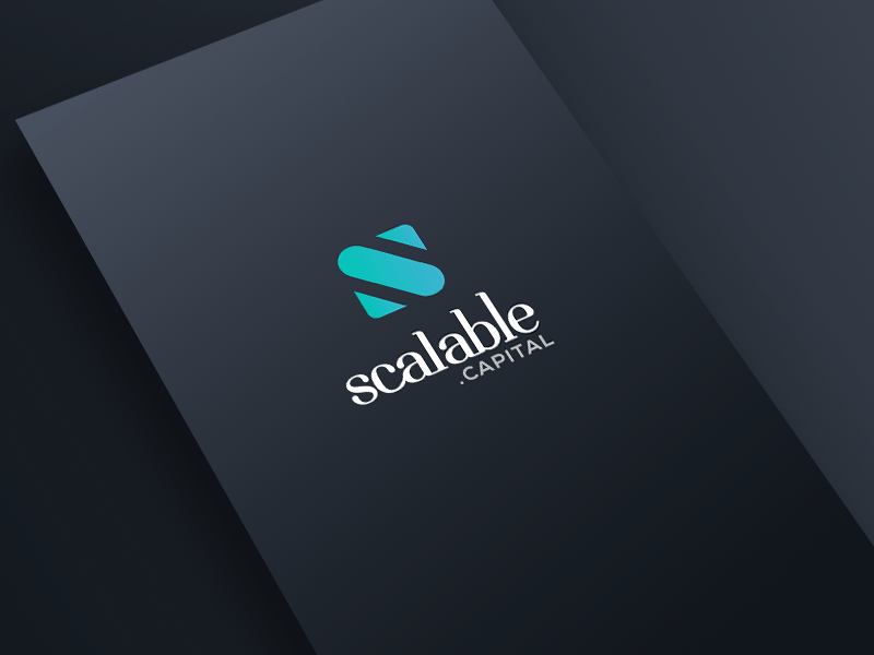 Dominik Bektas為CI創(chuàng)作的銀行Logo-上海標(biāo)志設(shè)計公司