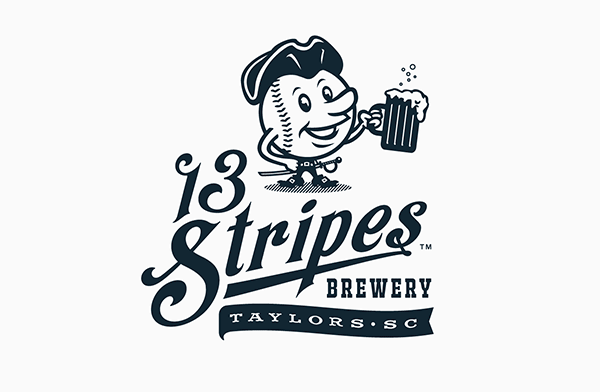 上海logo設(shè)計公司分享：30 +驚人的復(fù)古logo設(shè)計靈感