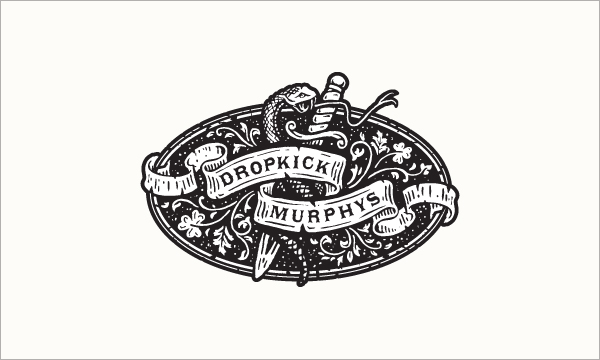 上海logo設(shè)計公司分享：30 +驚人的復(fù)古logo設(shè)計靈感