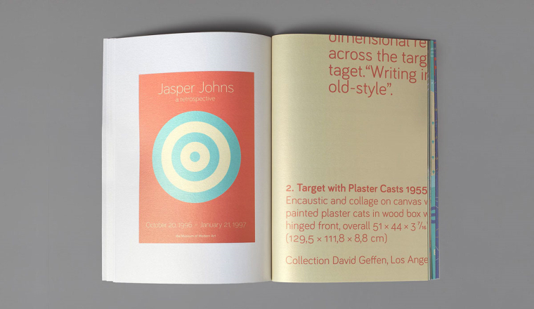 Bariol扁平圖案風(fēng)格宣傳畫冊設(shè)計-上海畫冊設(shè)計公司