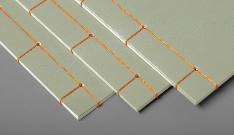 Cassannet線狀版宣傳冊設(shè)計-上海畫冊設(shè)計公司