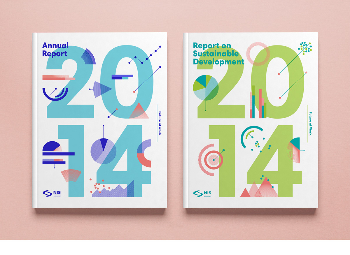 NIS企業(yè)年度報告畫冊設(shè)計-完美的信息圖表設(shè)計與配色設(shè)計-上海畫冊設(shè)計公司 NIS企業(yè)年度報告畫冊設(shè)計-完美的信息圖表設(shè)計與配色設(shè)計-上海畫冊設(shè)計公司