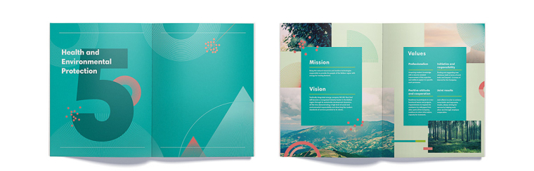 NIS企業(yè)年度報告畫冊設(shè)計-完美的信息圖表設(shè)計與配色設(shè)計-上海畫冊設(shè)計公司 NIS企業(yè)年度報告畫冊設(shè)計-完美的信息圖表設(shè)計與配色設(shè)計-上海畫冊設(shè)計公司