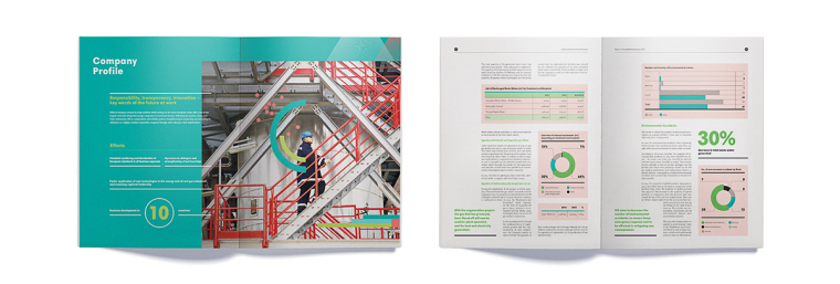 NIS企業(yè)年度報告畫冊設(shè)計-完美的信息圖表設(shè)計與配色設(shè)計-上海畫冊設(shè)計公司 NIS企業(yè)年度報告畫冊設(shè)計-完美的信息圖表設(shè)計與配色設(shè)計-上海畫冊設(shè)計公司