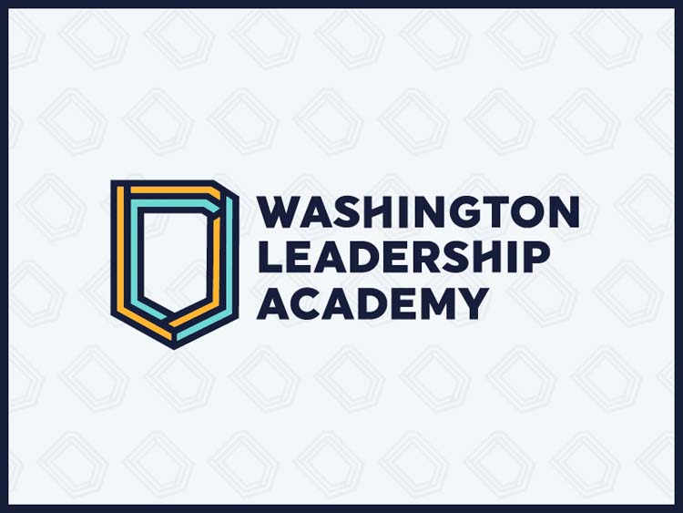 The Crest Logo設(shè)計-上海Logo設(shè)計公司