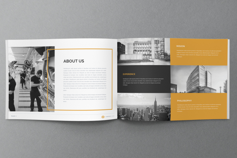 黃色線框風(fēng)格年報宣傳冊設(shè)計-上海畫冊設(shè)計公司 黃色線框風(fēng)格年報宣傳冊設(shè)計-上海畫冊設(shè)計公司