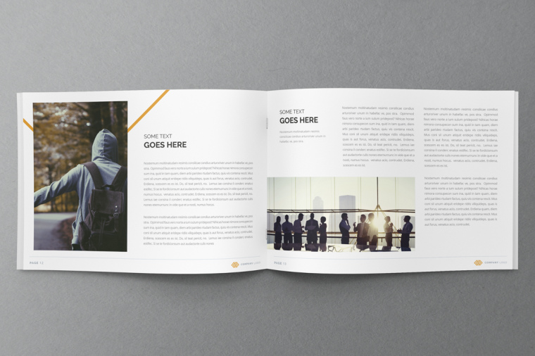 黃色線框風(fēng)格年報宣傳冊設(shè)計-上海畫冊設(shè)計公司 黃色線框風(fēng)格年報宣傳冊設(shè)計-上海畫冊設(shè)計公司