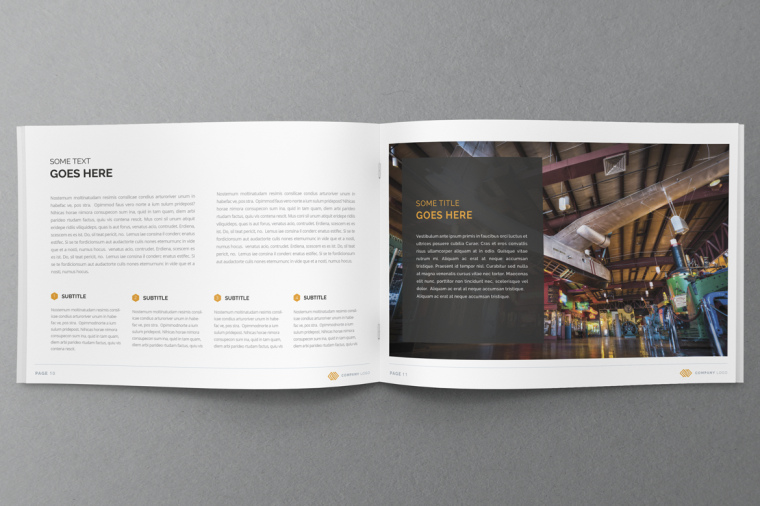 黃色線框風(fēng)格年報宣傳冊設(shè)計-上海畫冊設(shè)計公司 黃色線框風(fēng)格年報宣傳冊設(shè)計-上海畫冊設(shè)計公司