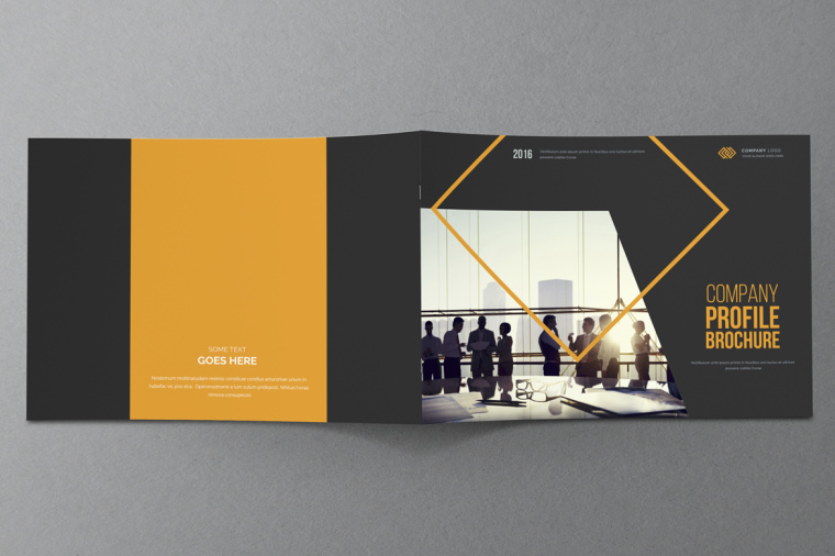 黃色線框風(fēng)格年報宣傳冊設(shè)計-上海畫冊設(shè)計公司 黃色線框風(fēng)格年報宣傳冊設(shè)計-上海畫冊設(shè)計公司