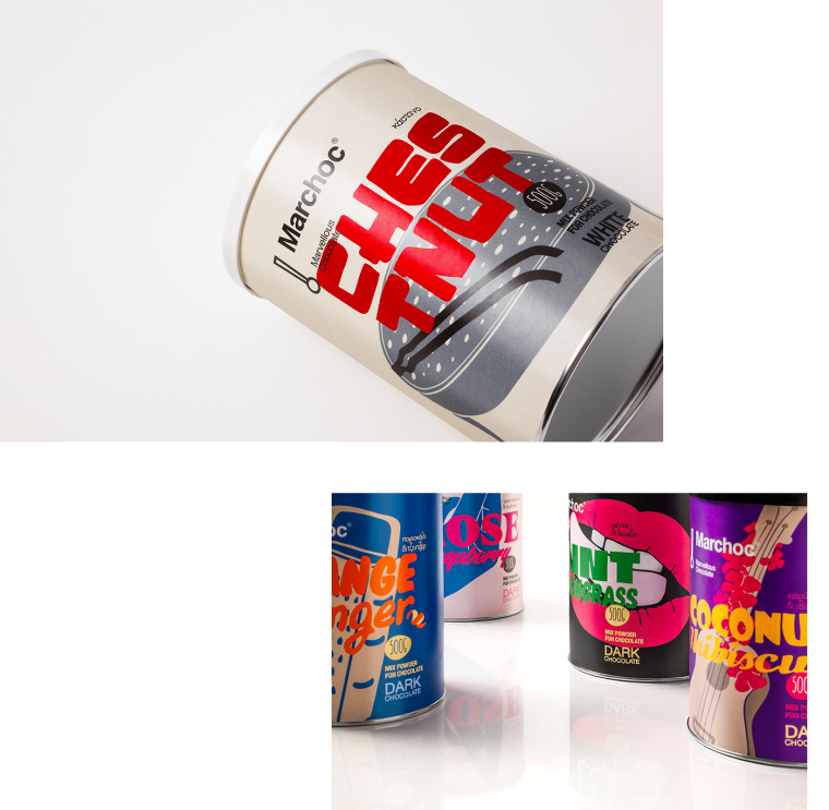 Marchoc 系列風(fēng)味灌裝巧克力飲料沖劑包裝設(shè)計-上海包裝設(shè)計公司 Marchoc 系列風(fēng)味灌裝巧克力飲料沖劑包裝設(shè)計-上海包裝設(shè)計公司