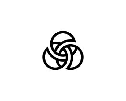 20+創(chuàng)意圓體圓環(huán)圓形logo設(shè)計靈感-上海logo設(shè)計公司設(shè)計檔案