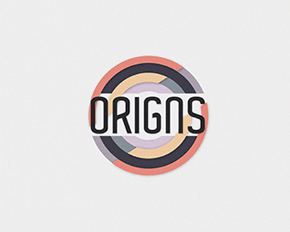 20+創(chuàng)意圓體圓環(huán)圓形logo設(shè)計靈感-上海logo設(shè)計公司設(shè)計檔案