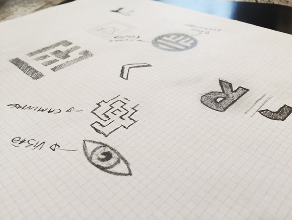 Tríade 工業(yè)品檢測企業(yè)logo設(shè)計品牌VI形象設(shè)計-上海品牌設(shè)計公司 Tríade 工業(yè)品檢測企業(yè)logo設(shè)計品牌VI形象設(shè)計-上海品牌設(shè)計公司