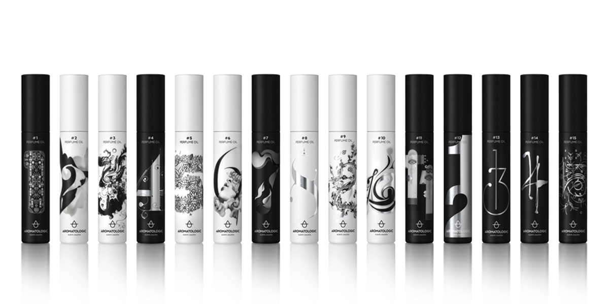 AROMATOLOGIC 芳香主義香水包裝設(shè)計(jì)-上海包裝設(shè)計(jì)公司 AROMATOLOGIC 芳香主義香水包裝設(shè)計(jì)-上海包裝設(shè)計(jì)公司