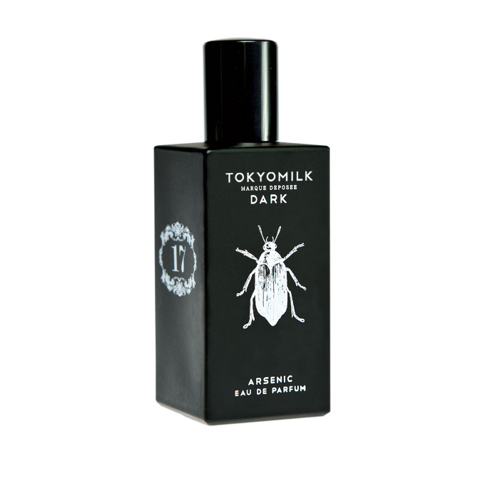 TOKYOMILK DARK 黑暗系列香水包裝設(shè)計(jì)上海包裝設(shè)計(jì)公司 TOKYOMILK DARK 黑暗系列香水包裝設(shè)計(jì)上海包裝設(shè)計(jì)公司