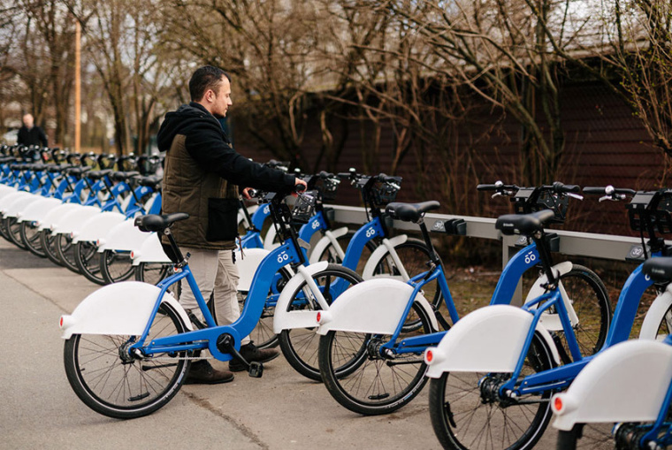 奧斯陸城市共享單車自行車logo設(shè)計(jì)-上海Logo設(shè)計(jì)公司-上海品牌設(shè)計(jì)公司 奧斯陸城市共享單車自行車logo設(shè)計(jì)-上海Logo設(shè)計(jì)公司-上海品牌設(shè)計(jì)公司