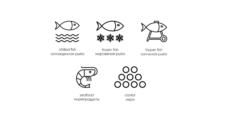 Chetverg - 魚日餐廳魚品牌VI形象設(shè)計(jì)-網(wǎng)站圖標(biāo)設(shè)計(jì)上海餐飲品牌VI設(shè)計(jì)公司 Chetverg - 魚日餐廳魚品牌VI形象設(shè)計(jì)-網(wǎng)站圖標(biāo)設(shè)計(jì)上海餐飲品牌VI設(shè)計(jì)公司