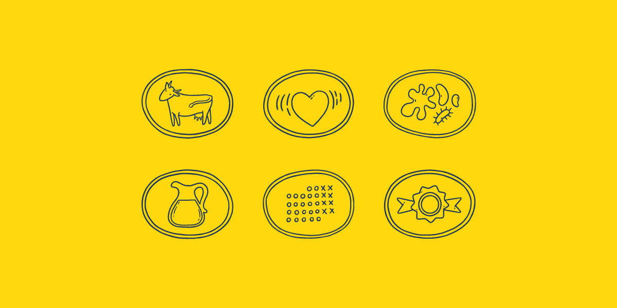 烏克蘭 Fairy Milk 牛奶品牌包裝設(shè)計升級“童話插畫”風(fēng)-包裝圖標設(shè)計-上海包裝設(shè)計公司 烏克蘭 Fairy Milk 牛奶品牌包裝設(shè)計升級“童話插畫”風(fēng)-包裝圖標設(shè)計-上海包裝設(shè)計公司