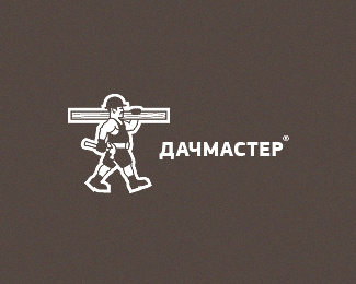 建筑標志logo設(shè)計-上海logo設(shè)計公司-上海品牌設(shè)計公司