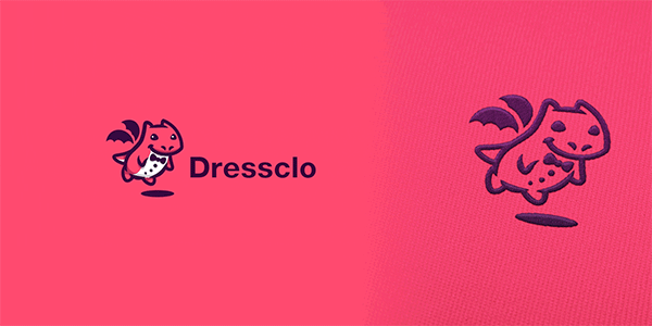 20個超酷創(chuàng)意logo設(shè)計想法-上海logo設(shè)計公司