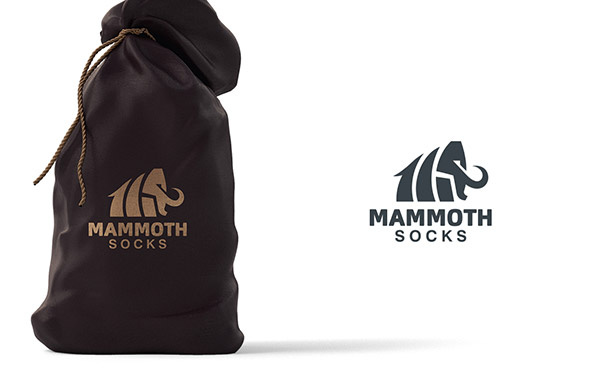 20個超酷創(chuàng)意logo設(shè)計想法-上海logo設(shè)計公司