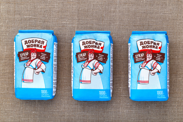 “好妻子”形象人物插畫篇面粉豆子雜糧塑料袋包裝設(shè)計(jì)-上海包裝設(shè)計(jì)公司 “好妻子”形象人物插畫篇面粉豆子雜糧塑料袋包裝設(shè)計(jì)-上海包裝設(shè)計(jì)公司