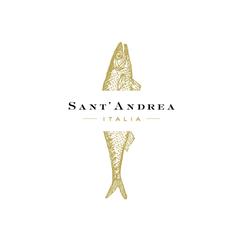 作為食物的魚(yú)logo設(shè)計(jì)-上海logo設(shè)計(jì)公司-上海品牌設(shè)計(jì)公司