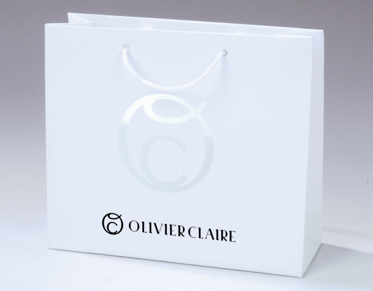 olivier claire 草本護(hù)膚品高端奢侈品牌視覺(jué)形象設(shè)計(jì)-VI設(shè)計(jì)-手提袋設(shè)計(jì) olivier claire 草本護(hù)膚品高端奢侈品牌視覺(jué)形象設(shè)計(jì)-VI設(shè)計(jì)-手提袋設(shè)計(jì)