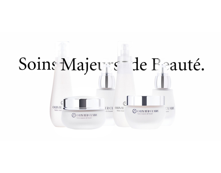 olivier claire 草本護(hù)膚品高端奢侈品牌視覺(jué)形象設(shè)計(jì)-產(chǎn)品包裝設(shè)計(jì) olivier claire 草本護(hù)膚品高端奢侈品牌視覺(jué)形象設(shè)計(jì)-產(chǎn)品包裝設(shè)計(jì)