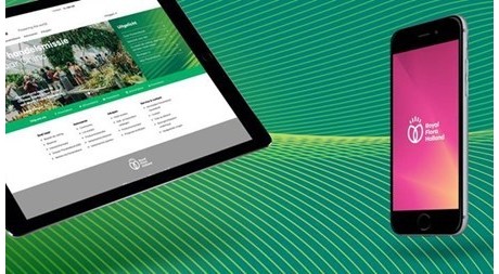 Royal Flora Holland 鮮花花卉種植合作社品牌VI設(shè)計(jì)-上海VI設(shè)計(jì)公司 Royal Flora Holland 鮮花花卉種植合作社品牌VI設(shè)計(jì)-上海VI設(shè)計(jì)公司