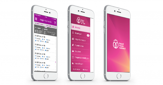 Royal Flora Holland 鮮花花卉種植合作社品牌VI設(shè)計(jì)-上海VI設(shè)計(jì)公司 Royal Flora Holland 鮮花花卉種植合作社品牌VI設(shè)計(jì)-上海VI設(shè)計(jì)公司