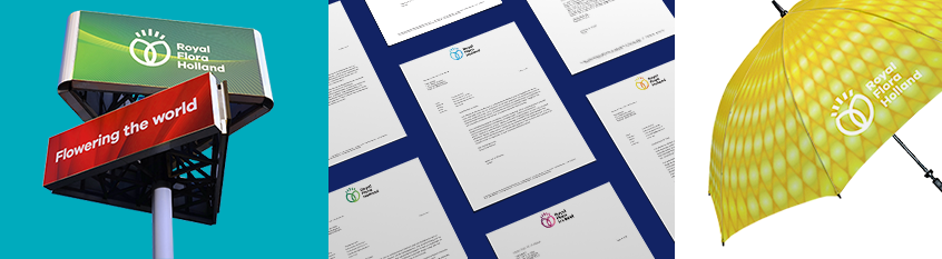 Royal Flora Holland 鮮花花卉種植合作社品牌VI設(shè)計(jì)-上海VI設(shè)計(jì)公司 Royal Flora Holland 鮮花花卉種植合作社品牌VI設(shè)計(jì)-上海VI設(shè)計(jì)公司