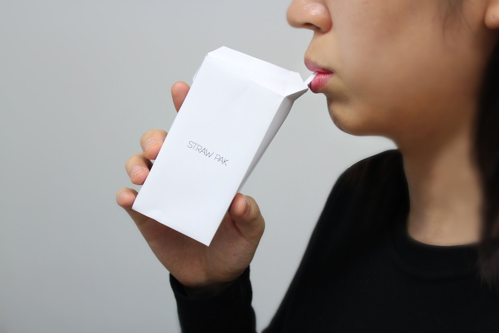 用秸稈做吸管的利樂包裝設(shè)計(jì)-上海包裝設(shè)計(jì)公司欣賞