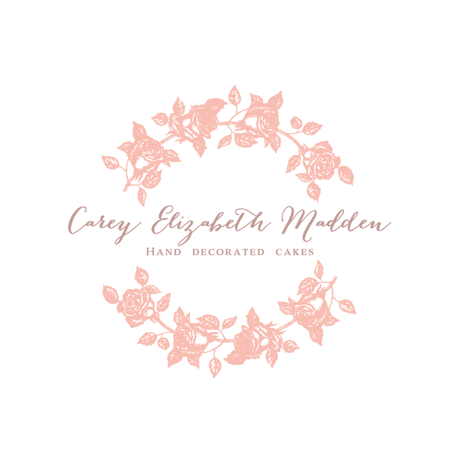 細(xì)膩柔和的淡粉紅色的logo-上海品牌logo設(shè)計(jì)公司