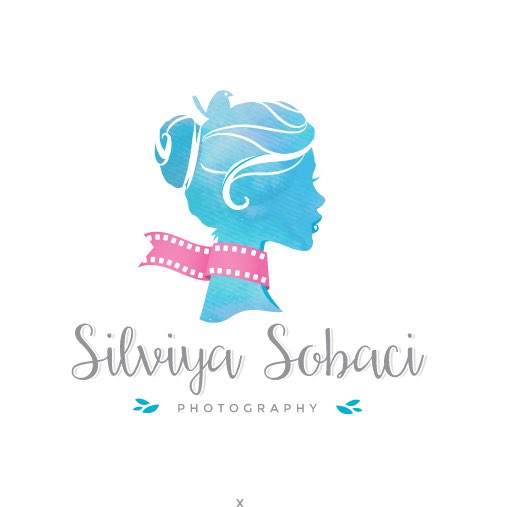 展現(xiàn)女性特征和女性魅力的插畫(huà)粉紅色logo設(shè)計(jì)-上海品牌logo設(shè)計(jì)公司